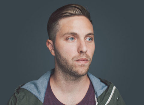 Alex Simonov